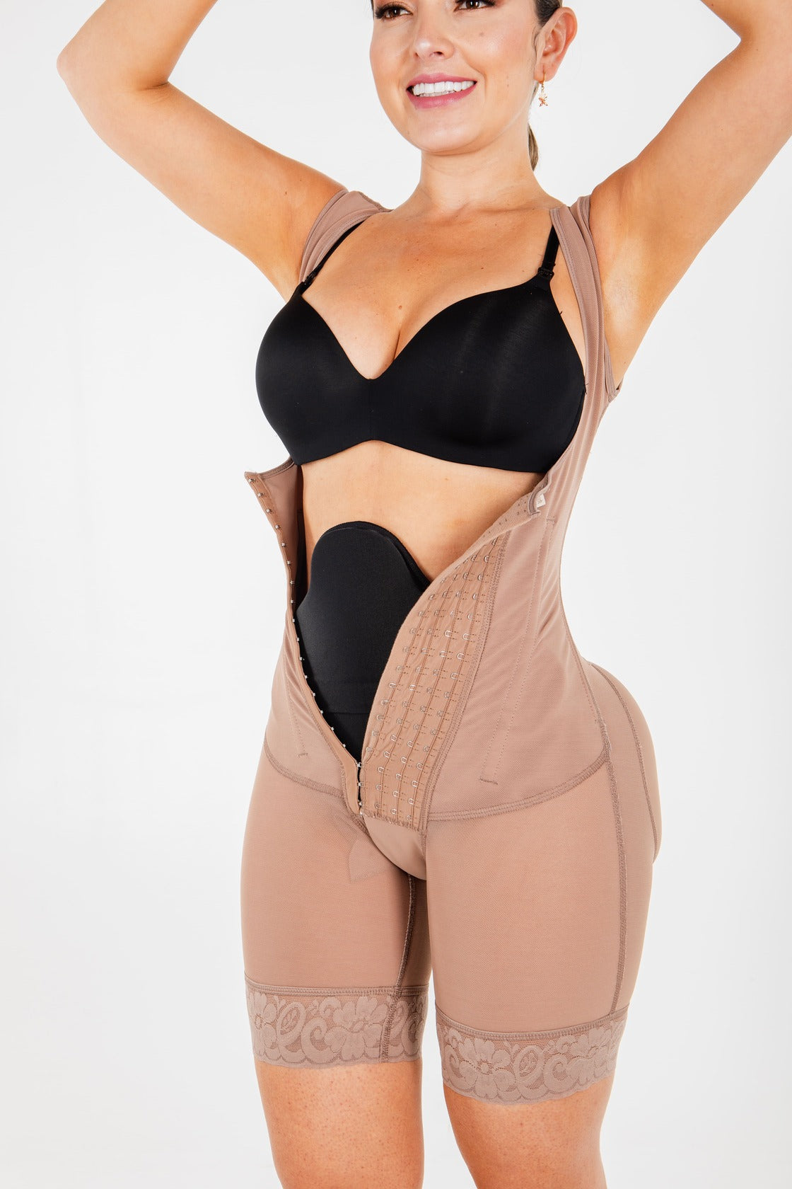 Butterfly Ab Board - Tabla abdominal post quirúrgica