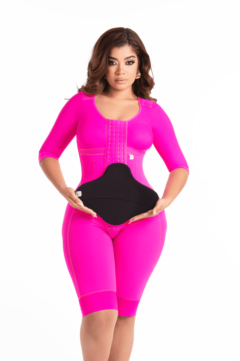 Butterfly Ab Board - Tabla abdominal post quirúrgica