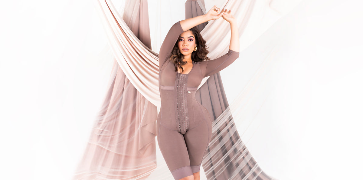 Silueta Curvy