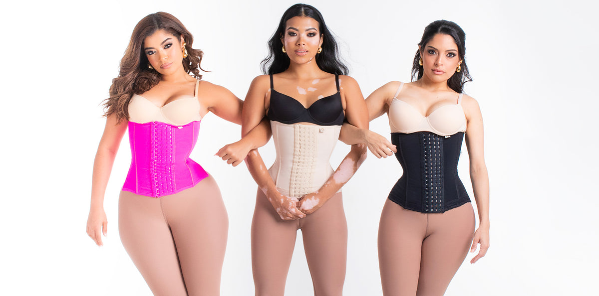 Waist Trainers